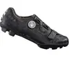 Image de Chaussures Shimano SH-RX600 Noir 45 ESHRX600MCL01S45000