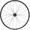 Image de Roue Vtt 12v Frein Ã Disque Verrouillage Central Shimano Wh-Mt601-Tl-R12-B-29 - Black - 622 X 25 C
