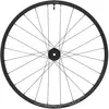 Image de Roue VTT 12V frein à disque verrouillage central Shimano WH-MT601-TL-R12-275 584 x 25 C