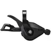 Image de Manette vélo VTT droite sans indicateur Shimano STI Deore M4100 10 vitesses