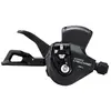Image de Manette de changement de vitesse vélo Shimano Deore SLM4100RSET 2050 mm
