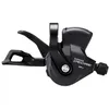 Image de Manette Vtt Shimano Sti Droite 10 Vitesses Deore M4100 Avec Indicateur
