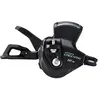 Image de Manette de changement de vitesse vélo Shimano Deore SLM6100RSET 2050 mm