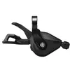 Image de Manette vélo VTT droite sans indicateur Shimano STI Deore M5100 11 vitesses