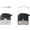 Image de Shimano Ok?Adziny Ham Tarcz H03c Metaliczne / Radiator