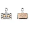 Image de Jeu de plaquette de frein Shimano K04S XTR/Deore Xt/Slx/Dura-Ace TU