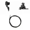 Image de Kit freinage Shimano Brrx820ktstrx825 1700 mm