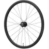 Image de Roue 12 vitesses frein à disque center lock Shimano GRX WH-RX880-TL-R12 622x25C