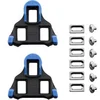 Image de Cale de pédale Shimano Sm-sh12 Noir 5x8 m ISMSH12