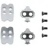 Image de Paire de jeu de cales pour mode de déclenchement simple Shimano sm-sh5 TU