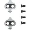 Image de Paire de jeu de cales pour mode de déclenchement simple Shimano sm-sh5 sans écrou de cale TU