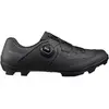 Image de Chaussures femme Shimano XC503 Noir 38 ESHXC503WGL01W38000