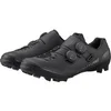 Image de Chaussures Shimano S-phyre SH-XC903 Noir 41 Large ESHXC903MCL01E41000