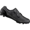 Image de Chaussures Shimano SMN RC903 Noir 43 ESHXC903MCL01S43000
