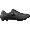 Image de Chaussures femme Shimano XC503 Noir 39 ESHXC503WGL01W39000