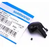 Image de Capot frontal gauche L et vis de fixation Shimano ST-R7000 TU