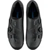 Image de Chaussures Shimano SH-XC300 Noir 45 ESHXC300MGL01S45000