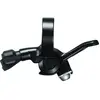 Image de Manette vélo VTT gauche pour tige de selle Shimano MT500 TU