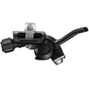 Image de Ensemble de manette de changement de vitesse Shimano SLMT500L TU