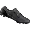 Image de Chaussures Shimano SMN RC903 Noir 45,5 ESHXC903MCL01S45500
