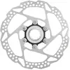 Image de Disque de frein Shimano Sm-rt54 Center Lock 180 mm