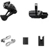 Image de Transmission Shimano DI2 Upgrade Kit Deore (M6250) SGS Collier TU