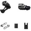Image de Transmission Shimano DI2 Upgrade Kit Deore (M6250) SGS I-SPEC EV TU