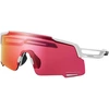 Image de Accessoire sport Shimano  Eyewear EQNX5 Matte White, Ridescape RD P32282060