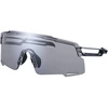 Image de Accessoire sport Shimano  Eyewear EQNX5 Transparent Gray, Photochr P32174330