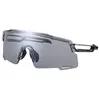 Image de Lunettes de soleil monture gris Shimano CE-Equinox 5 TU