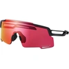 Image de Accessoire sport Shimano  Eyewear EQNX5 Matte Black, Ridescape RD P32162977