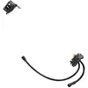 Image de Fixation de batterie intégré Shimano Steps BM-E8031-A (x2) TU
