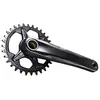 Image de Pédalier mono Shimano Deore Xt FC-M8100 12V 36T