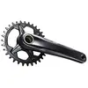 Image de Pédalier mono Shimano Deore Xt FC-M8100 12V 170 mm