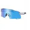Image de Lunettes de soleil Shimano Equinox 5 TU