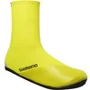 Image de Couvre-chaussures Shimano Dual H20 Jaune M (40/41) ECWFABWWS42UY0705
