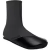 Image de Couvre-chaussures Shimano Dual H20 Noir L (42/43) ECWFABWWS42UL0106