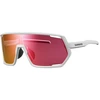 Image de Accessoire sport Shimano  Eyewear TCNM2 Matte White, Ridescape RD P32163817