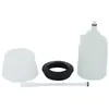 Image de Outil purge frein disque entonnoir Shimano VTT TU
