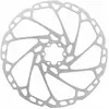 Image de Disque de frein à disque 6 boulons Shimano SM-RT66 220 mm