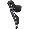 Image de Commande de dérailleur levier de commande double Shimano Ultrega ST-R8150-L TU