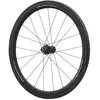 Image de Roue de vélo 12 vitesses frein sur jante Shimano Dura-ACE WH-R9200-C50-TU-R 700C