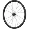 Image de Roue vitesses frein à disque center lock Shimano WH-R9270-C36-TL-R 12 622x21C