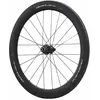 Image de Roue de vélo 12V frein à disque verrouillage central Shimano Dura-Ace WH-R9270 700C