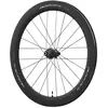 Image de Roue de vélo 12 vitesses Frein à disque Shimano Dura-ACE WH-R9270-C60-HR-TL-R center lock 622x21C