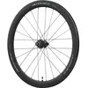 Image de Roue de vélo 12 vitesses frein à disque Shimano Dura-ACE WH-R9270-C50-TL-R center lock 622x21C