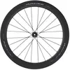 Image de Roue de vélo frein à disque Shimano Dura-ACE WH-R9270-C60-HR-TU-F center lock 700C