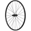 Image de Roue de vélo route disc centerlock axe 12-100mm avant Shimano ultegra R8170-C36 tubeless 700 mm