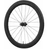 Image de Roue VTT 11/12V frein à disque verrouillage central Shimano Ultegra WH-R8170 60 x 21 mm