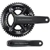 Image de Pédalier double Shimano Ultegra FC-R8100 12V 36/52T